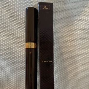 Tom Ford patent Finish Lip Colour - No Vacancy